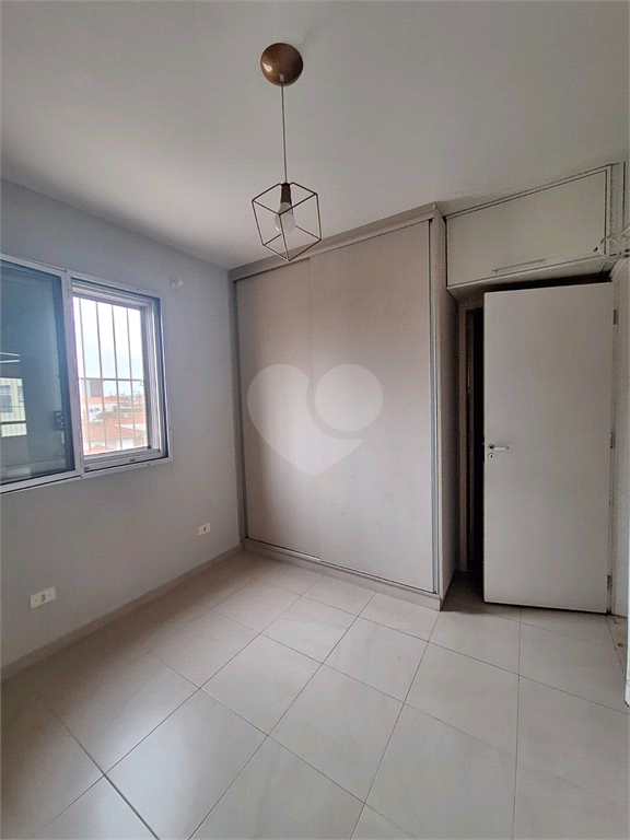 Venda Apartamento São Paulo Vila Gustavo REO1023784 17