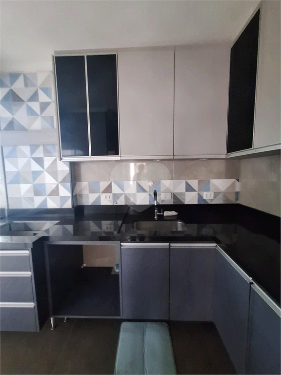 Venda Apartamento São Paulo Vila Gustavo REO1023784 8