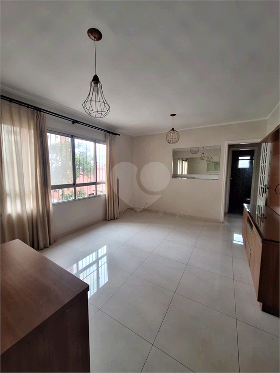 Venda Apartamento São Paulo Vila Gustavo REO1023784 3