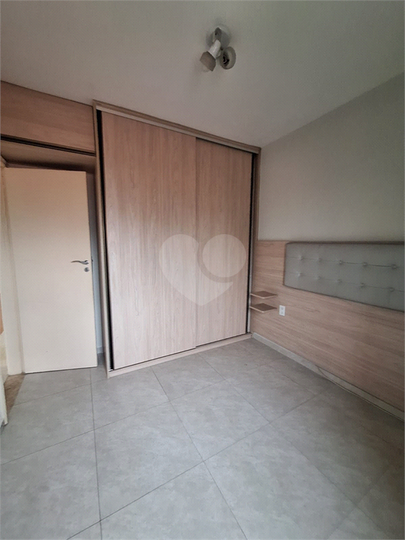 Venda Apartamento São Paulo Vila Gustavo REO1023784 16