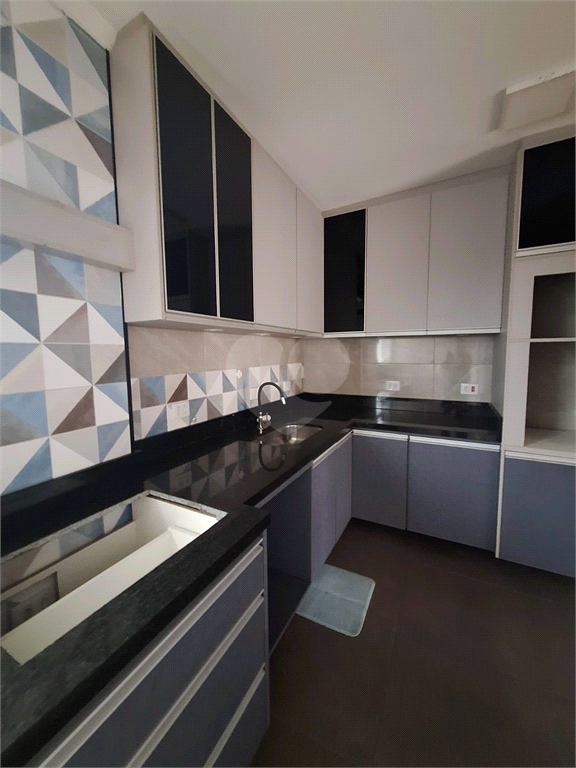 Venda Apartamento São Paulo Vila Gustavo REO1023784 9