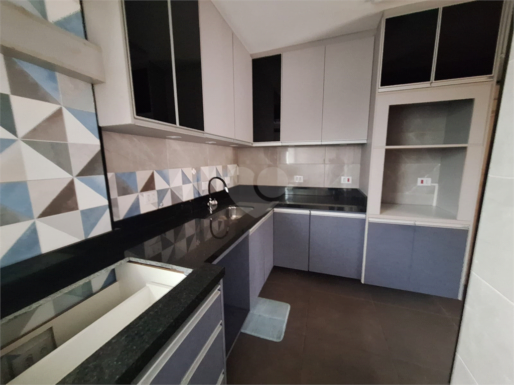 Venda Apartamento São Paulo Vila Gustavo REO1023784 11