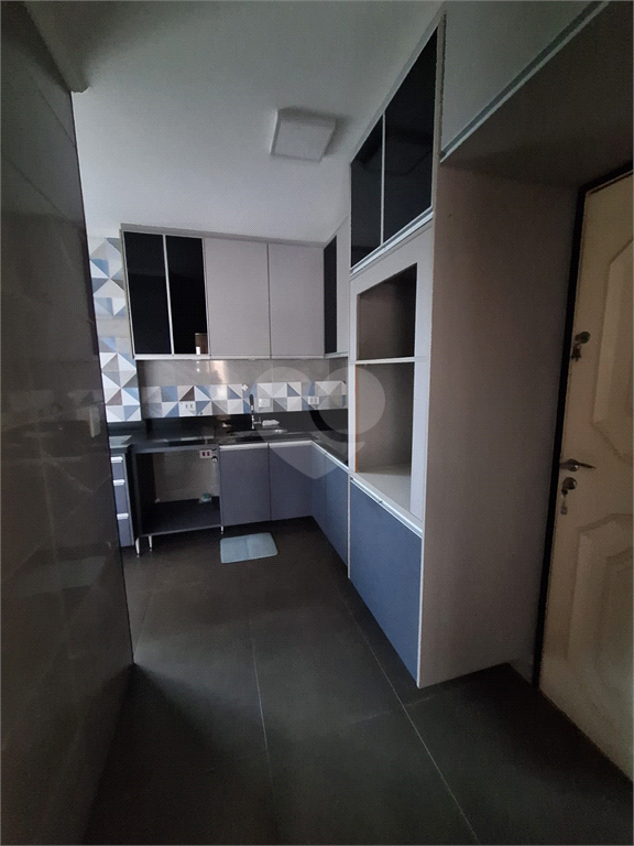 Venda Apartamento São Paulo Vila Gustavo REO1023784 7