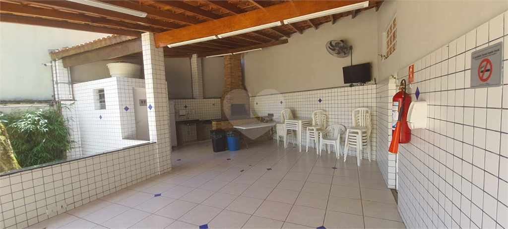 Venda Apartamento São Paulo Vila Gustavo REO1023784 20