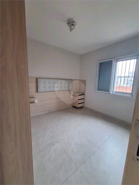 Venda Apartamento São Paulo Vila Gustavo REO1023784 15