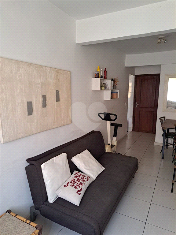 Venda Apartamento São Paulo Jardim São João (jaraguá) REO1023785 4