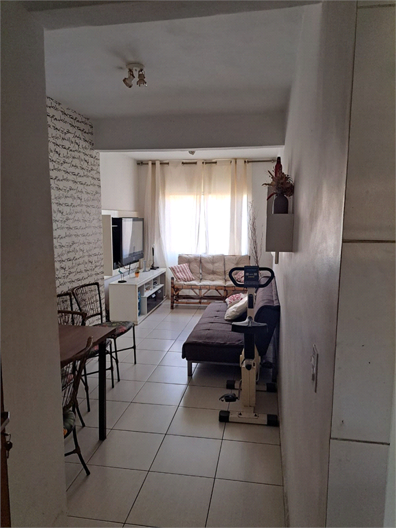 Venda Apartamento São Paulo Jardim São João (jaraguá) REO1023785 3