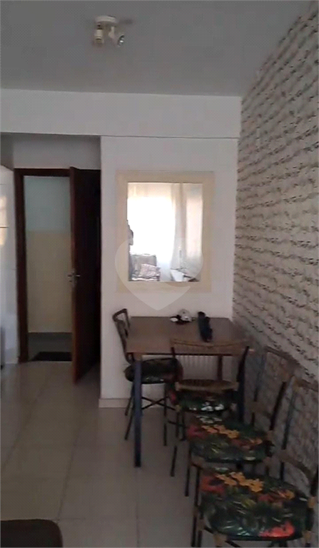 Venda Apartamento São Paulo Jardim São João (jaraguá) REO1023785 6