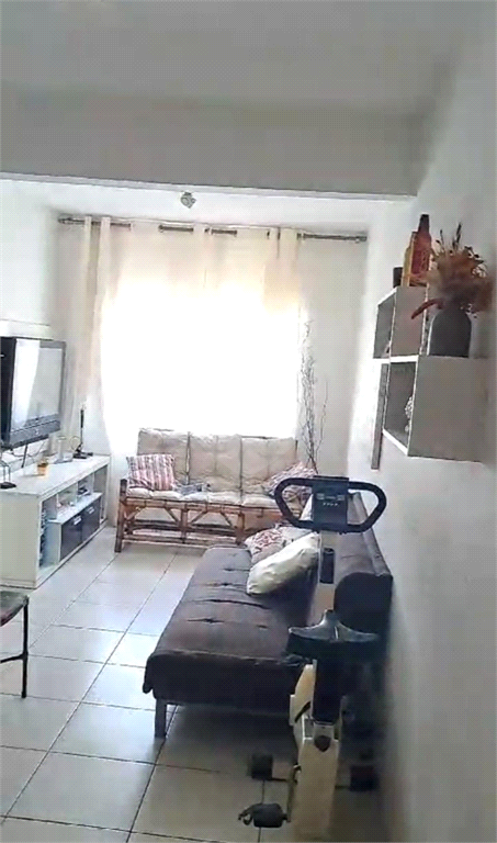 Venda Apartamento São Paulo Jardim São João (jaraguá) REO1023785 18