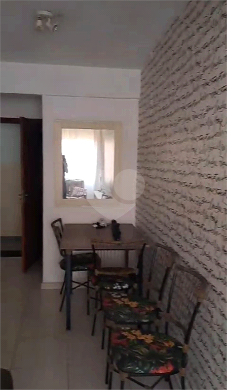 Venda Apartamento São Paulo Jardim São João (jaraguá) REO1023785 7