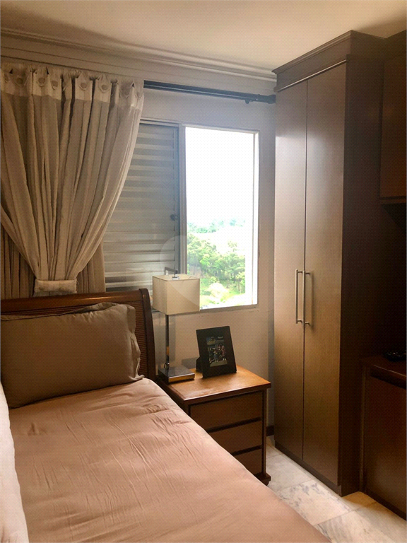 Venda Apartamento São Paulo Jardim Peri REO1023787 9