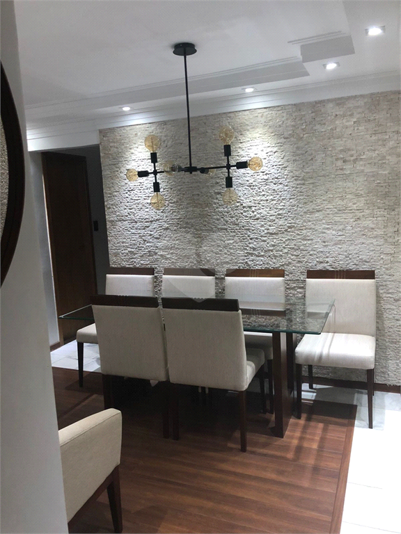 Venda Apartamento São Paulo Jardim Peri REO1023787 3