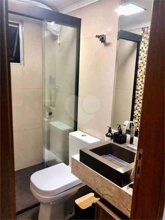 Venda Apartamento São Paulo Jardim Peri REO1023787 14