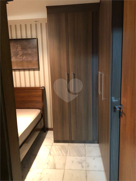 Venda Apartamento São Paulo Jardim Peri REO1023787 7