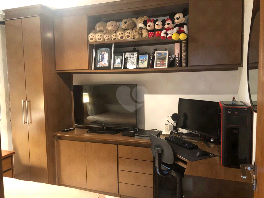 Venda Apartamento São Paulo Jardim Peri REO1023787 6