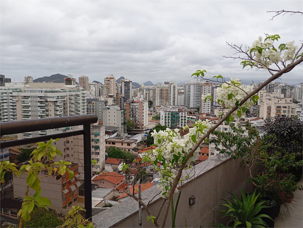 Venda Cobertura Niterói Santa Rosa REO1023790 29