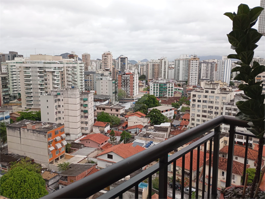 Venda Cobertura Niterói Santa Rosa REO1023790 27