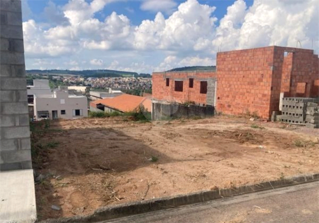 Venda Terreno Itupeva Residencial Botânica REO1023792 3