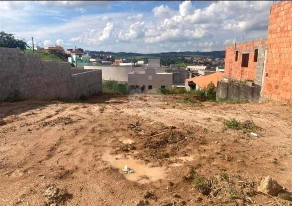 Venda Terreno Itupeva Residencial Botânica REO1023792 8