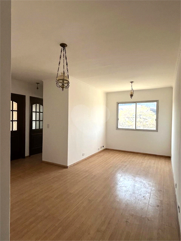 Venda Apartamento São Paulo Vila Santa Clara REO1023795 1