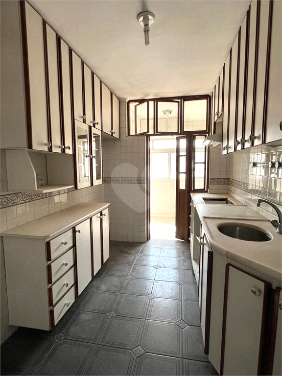 Venda Apartamento São Paulo Vila Santa Clara REO1023795 4