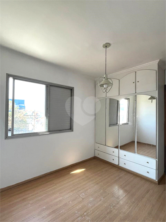 Venda Apartamento São Paulo Vila Santa Clara REO1023795 8