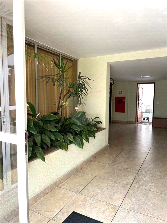 Venda Apartamento São Paulo Vila Santa Clara REO1023795 15