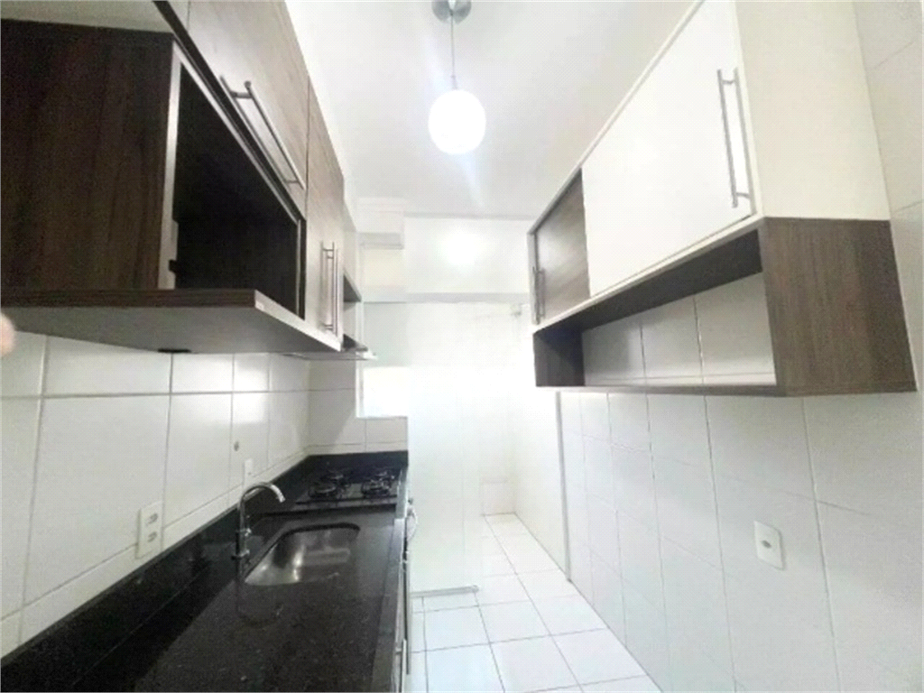 Venda Apartamento Sorocaba Jardim São Carlos REO1023801 9