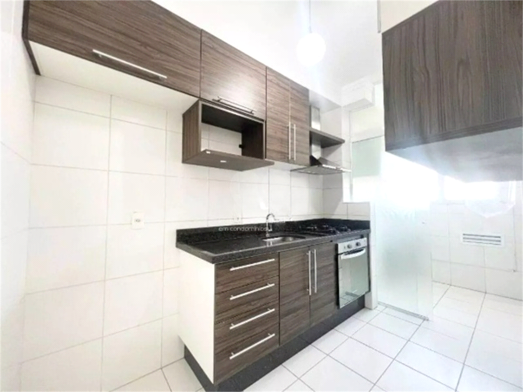 Venda Apartamento Sorocaba Jardim São Carlos REO1023801 8