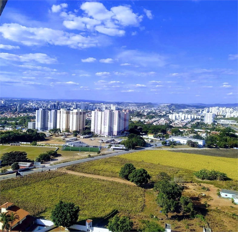 Venda Apartamento Sorocaba Jardim São Carlos REO1023801 3