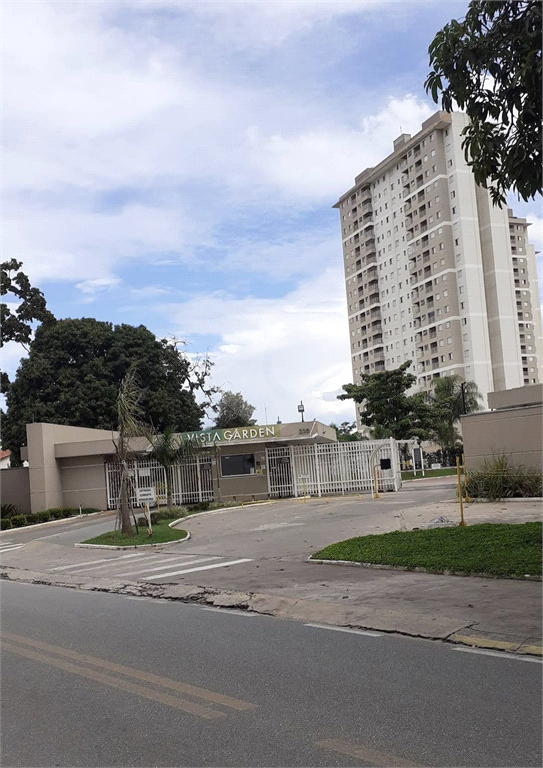 Venda Apartamento Sorocaba Jardim São Carlos REO1023801 2