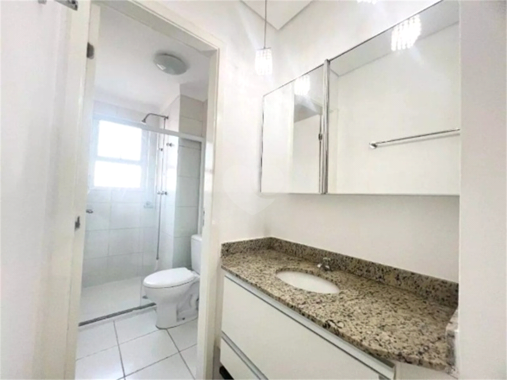 Venda Apartamento Sorocaba Jardim São Carlos REO1023801 14