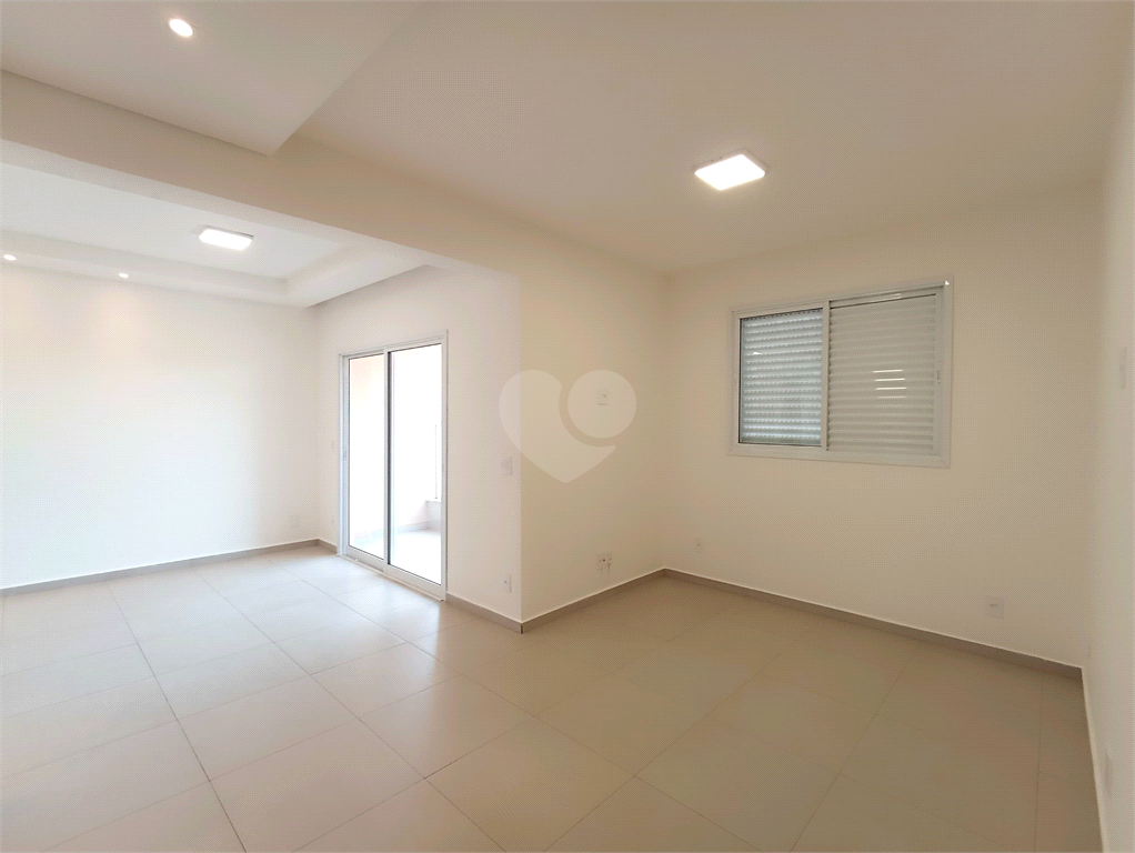 Aluguel Apartamento Lençóis Paulista Núcleo Habitacional João Zillo REO1023802 4