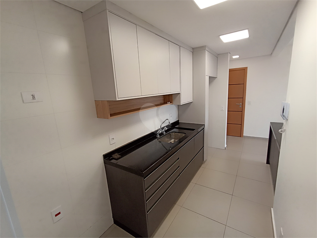 Aluguel Apartamento Lençóis Paulista Núcleo Habitacional João Zillo REO1023802 11