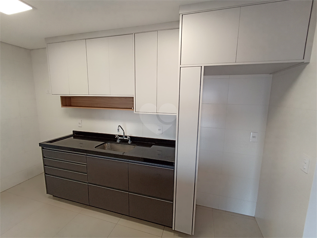 Aluguel Apartamento Lençóis Paulista Núcleo Habitacional João Zillo REO1023802 10