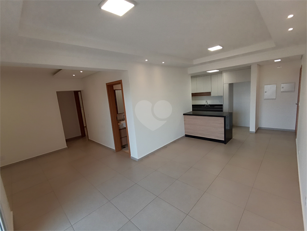 Aluguel Apartamento Lençóis Paulista Núcleo Habitacional João Zillo REO1023802 2