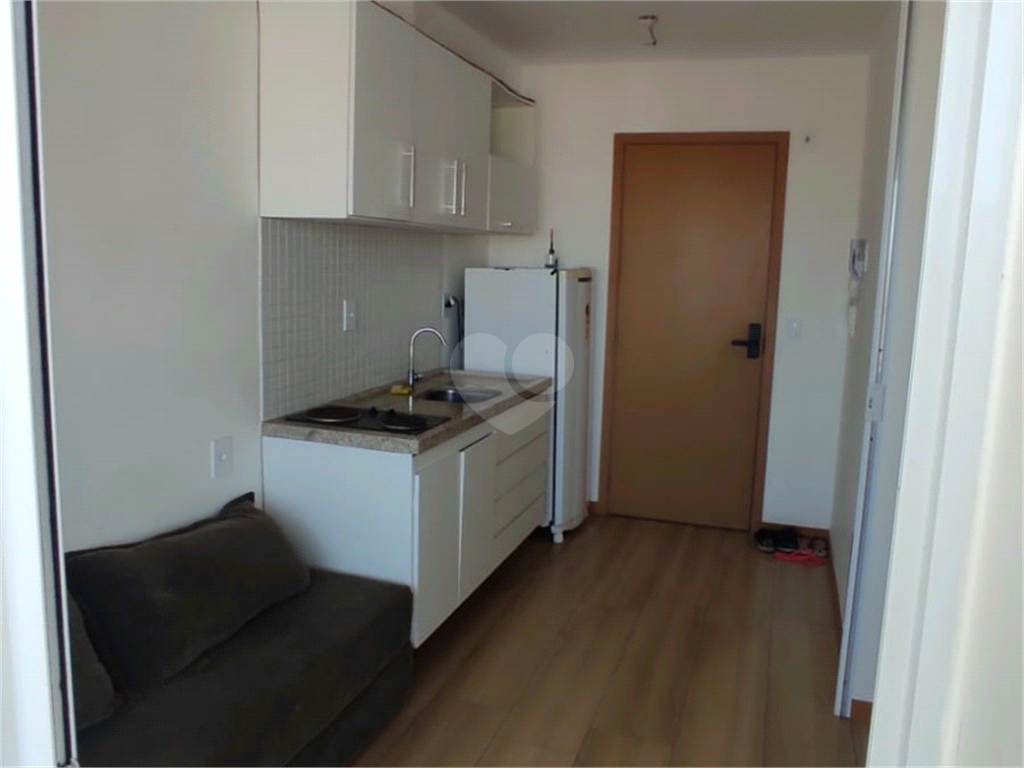 Venda Apartamento Salvador Amaralina REO1023803 5