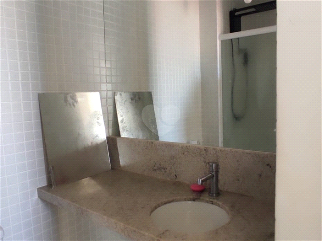 Venda Apartamento Salvador Amaralina REO1023803 9