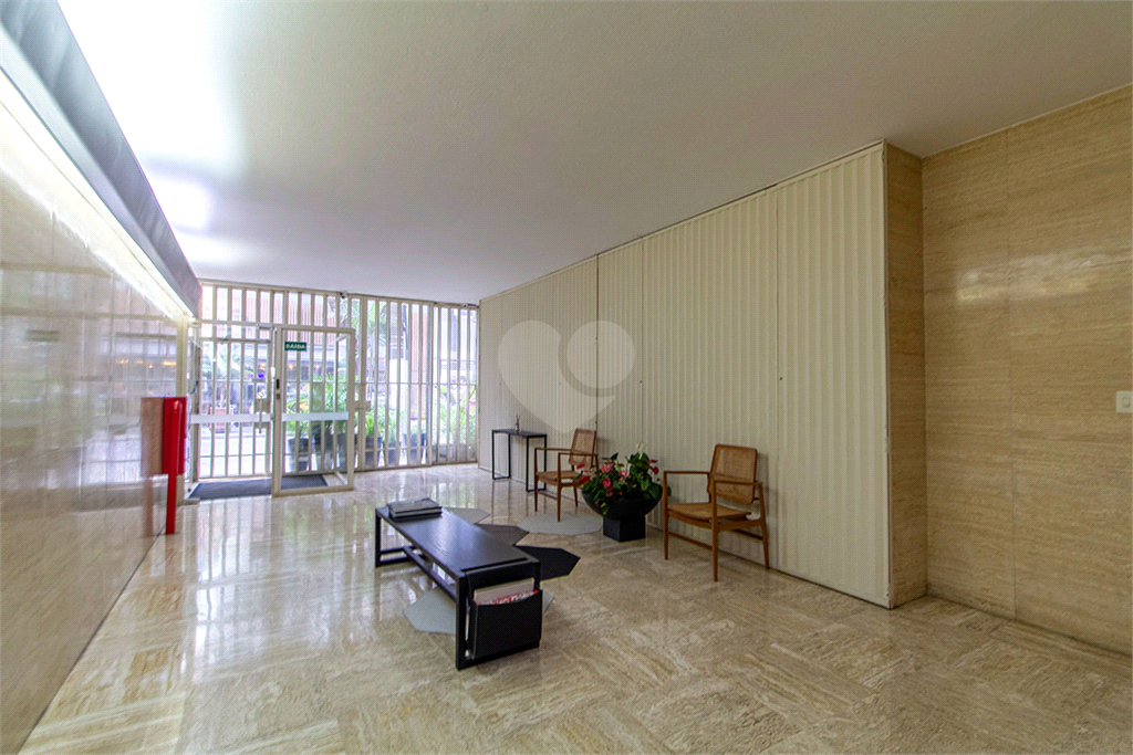 Venda Apartamento São Paulo Cerqueira César REO1023804 31