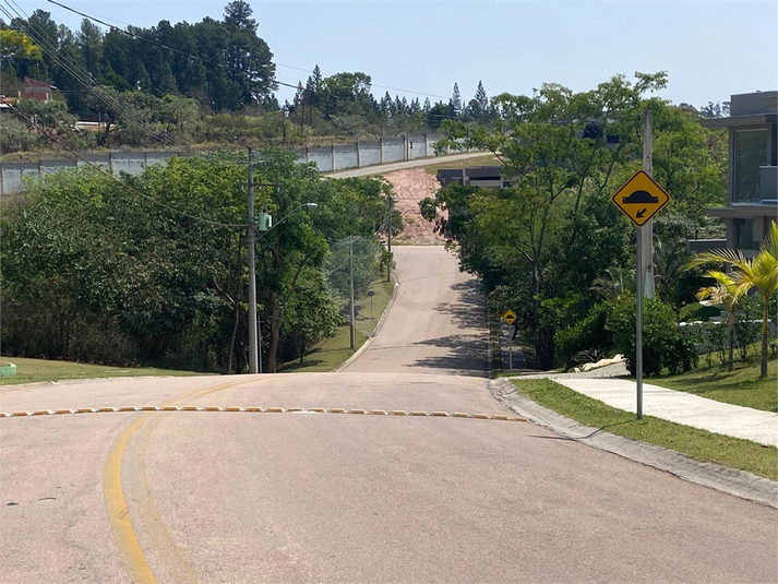 Venda Condomínio Jundiaí Bella Vittà REO1023807 9