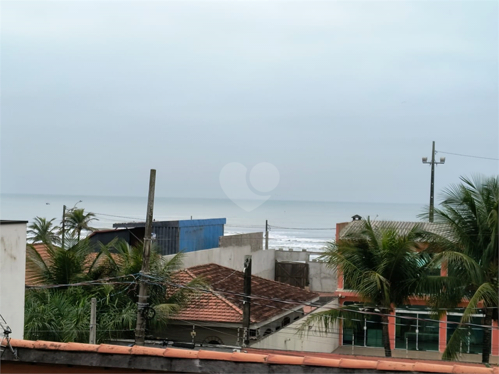 Venda Sobrado Peruíbe Balneário Arpoador REO1023808 4