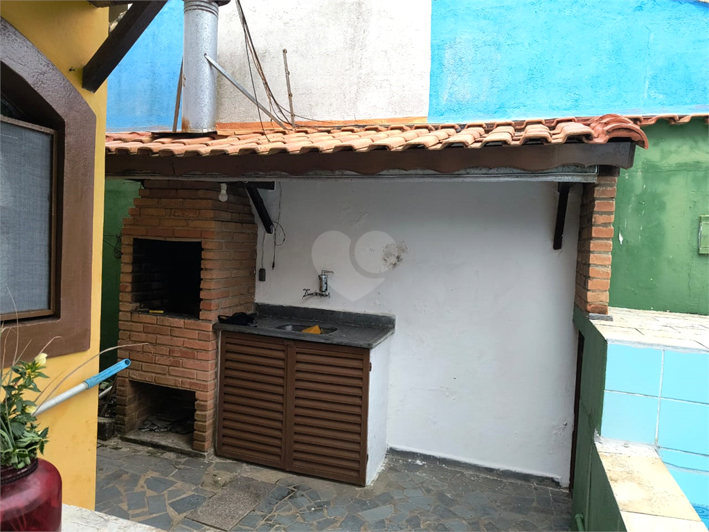 Venda Sobrado Peruíbe Balneário Arpoador REO1023808 28