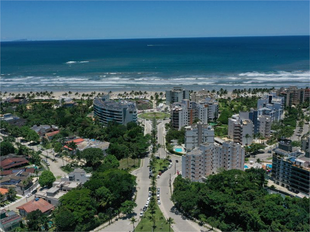 Venda Apartamento Bertioga Riviera REO1023809 12