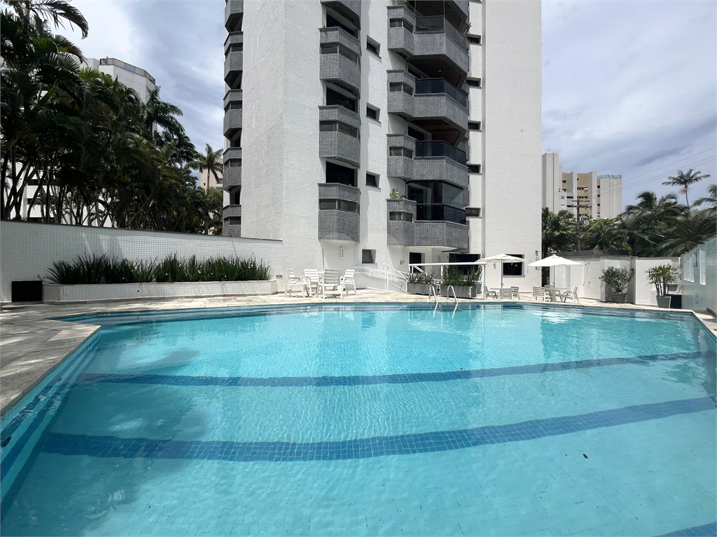 Venda Apartamento Bertioga Riviera REO1023809 2