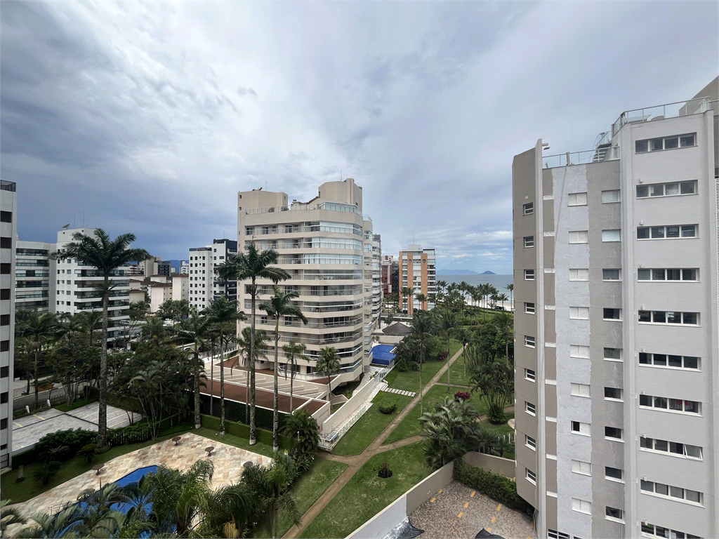 Venda Apartamento Bertioga Riviera REO1023809 24