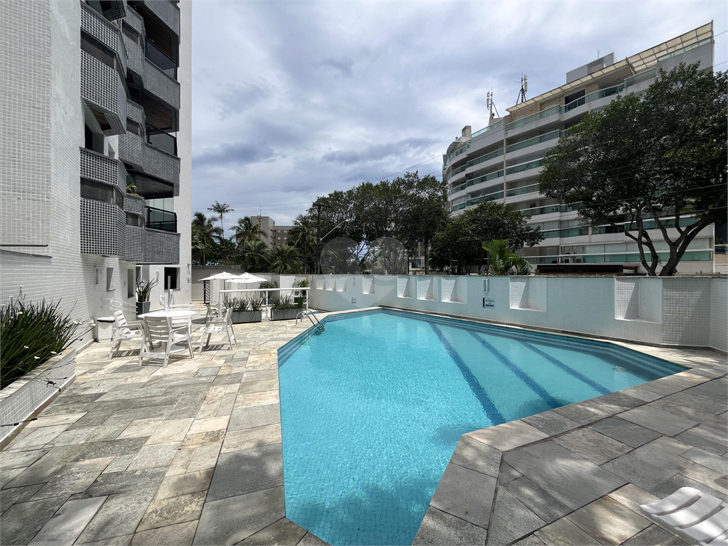 Venda Apartamento Bertioga Riviera REO1023809 28