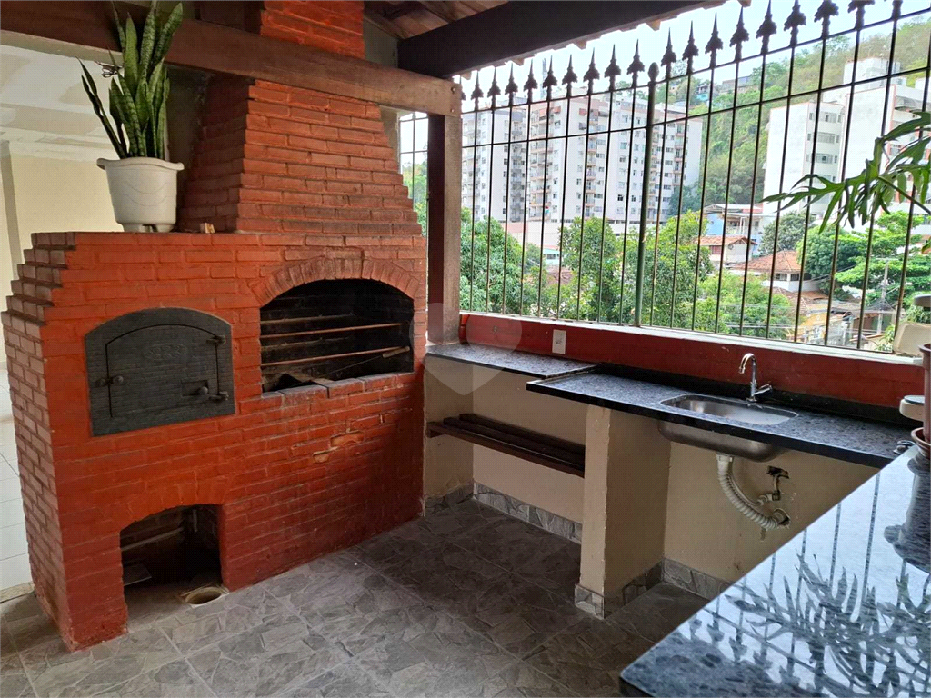 Venda Apartamento Niterói Icaraí REO1023811 22