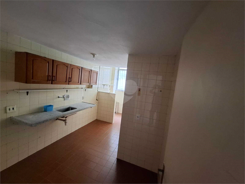 Venda Apartamento Niterói Icaraí REO1023811 16