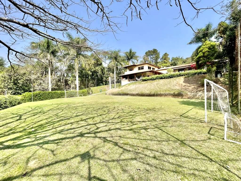 Venda Casa Carapicuíba Chácara Vale Do Rio Cotia REO1023812 69