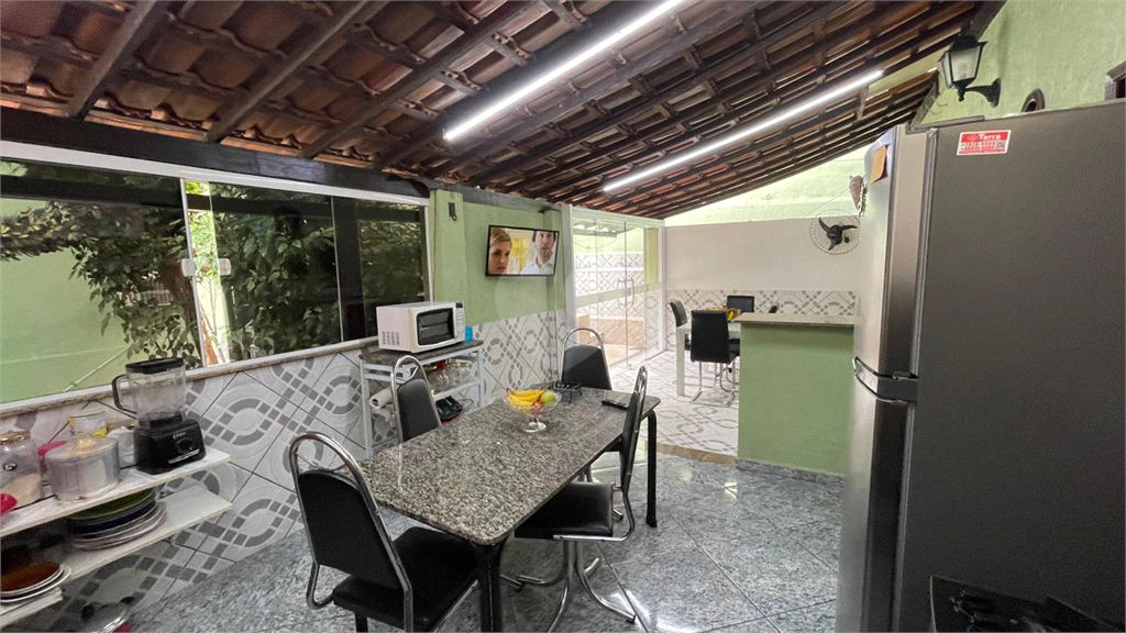 Venda Casa São Gonçalo Venda Da Cruz REO1023818 13